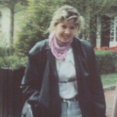 Photo de profil de Béatrice Mennesson