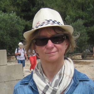 Photo de profil de Béatrice Mercier