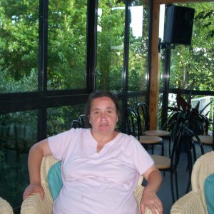 Photo de profil de Beatrice Meunier