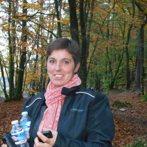 Photo de profil de Béatrice Mocart