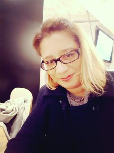 Photo de profil de Béatrice Moka