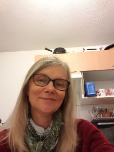 Photo de profil de Béatrice Molina