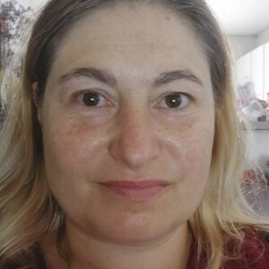 Photo de profil de Beatrice Mollo