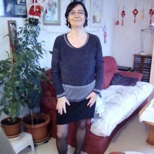 Photo de profil de Béatrice Morin