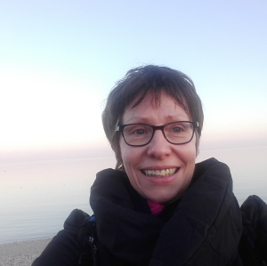 Photo de profil de Beatrice Moy