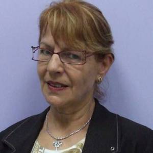 Photo de profil de Béatrice Muller