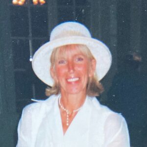 Photo de profil de Beatrice Pastor