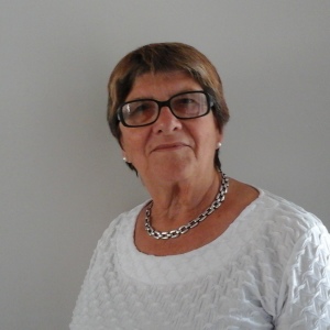 Photo de profil de Béatrice Paul