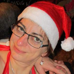 Photo de profil de Béatrice Pernes