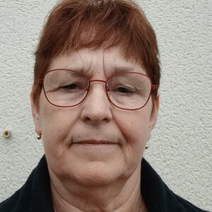 Photo de profil de Béatrice Personnic