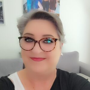 Photo de profil de Béatrice Petitjean