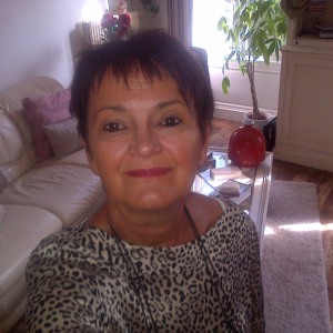 Photo de profil de Beatrice Piegay