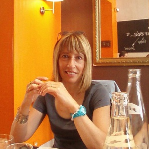 Photo de profil de Beatrice Pizana