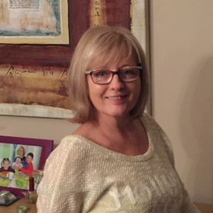 Photo de profil de Beatrice Ponseel