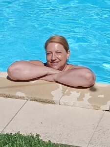 Photo de profil de Béatrice Porceddu