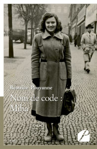 Photo de profil de Béatrice Pouyanne-Oudart