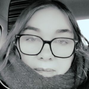 Photo de profil de Béatrice Proisy