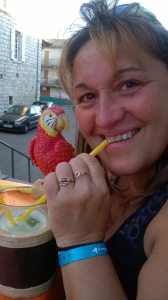 Photo de profil de Beatrice Prost