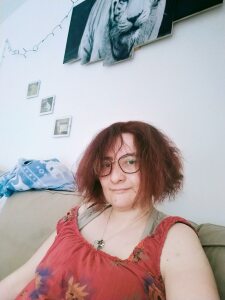 Photo de profil de Béatrice Provence