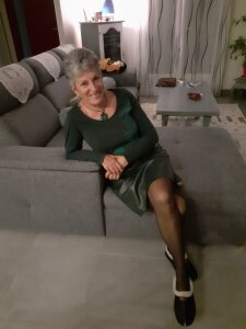 Photo de profil de Beatrice Quentin