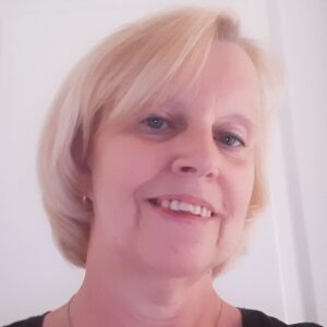 Photo de profil de Béatrice Racine