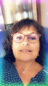 Photo de profil de Béatrice Ravard