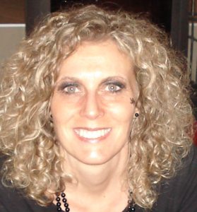 Photo de profil de Béatrice Ravier