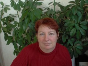 Photo de profil de Beatrice Reiser