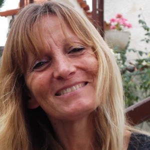 Photo de profil de Béatrice Reymond