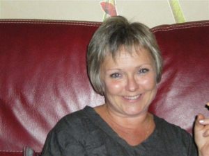 Photo de profil de Béatrice Richard