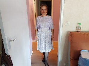 Photo de profil de Béatrice Richard