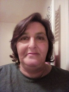 Photo de profil de Béatrice Rickli