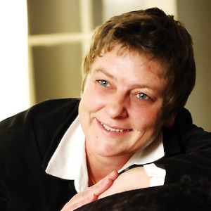 Photo de profil de Beatrice Rion