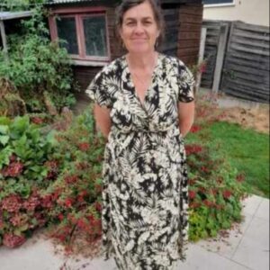 Photo de profil de Beatrice Roche
