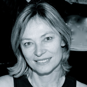 Photo de profil de Beatrice Roeckel