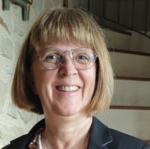 Photo de profil de Béatrice Ronjat