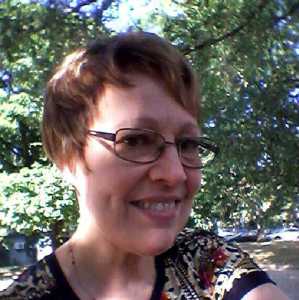 Photo de profil de Béatrice Rotival