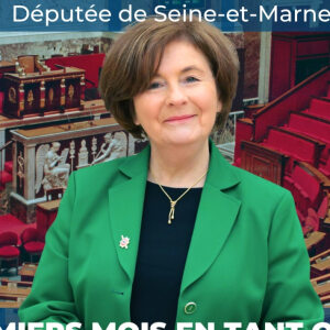 Photo de profil de Beatrice Roullaud