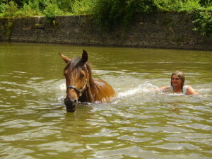 Photo de profil de Beatrice Ruiz