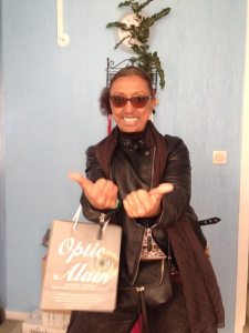 Photo de profil de Beatrice Rupaire