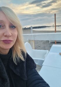 Photo de profil de Beatrice Russo
