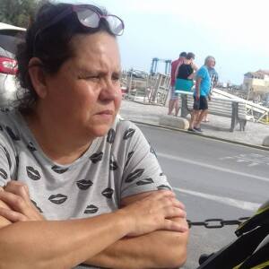 Photo de profil de Béatrice Saenz de Navarrete