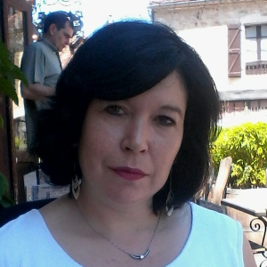 Photo de profil de Beatrice Saint