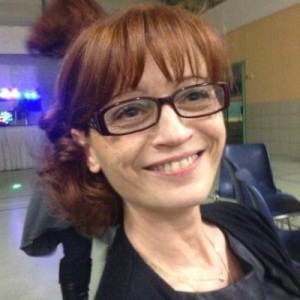 Photo de profil de Béatrice Sanchez