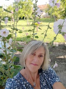 Photo de profil de Béatrice Saradin