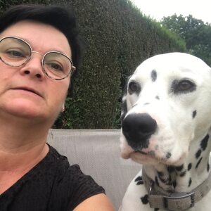Photo de profil de Béatrice Saumon