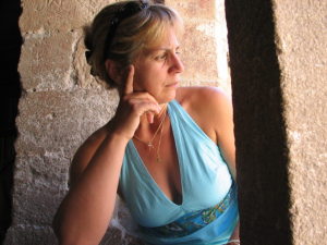 Photo de profil de Béatrice Sautereau