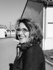 Photo de profil de Béatrice Scarfogliero