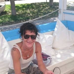 Photo de profil de Beatrice Schaub