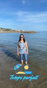 Photo de profil de Beatrice Scienza